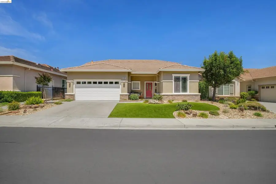 601 Pomona Dr, Brentwood, CA 94513 - #2