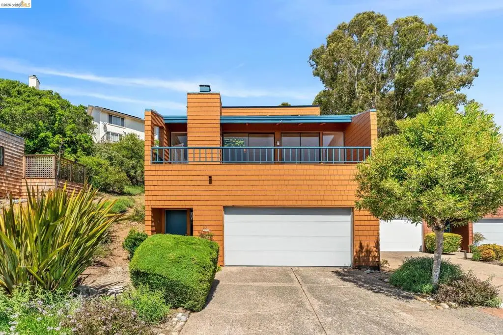 10 Sereno Cir, Oakland, CA 94619 - #1