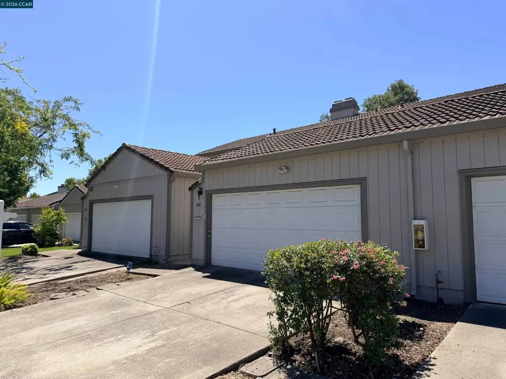 886 Valley Run, Hercules, CA 94547 - #1