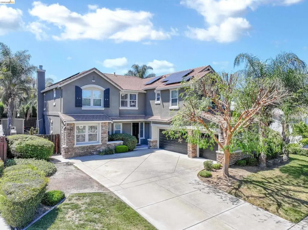 1885 Fiorita Way, Brentwood, CA 94513 - #1