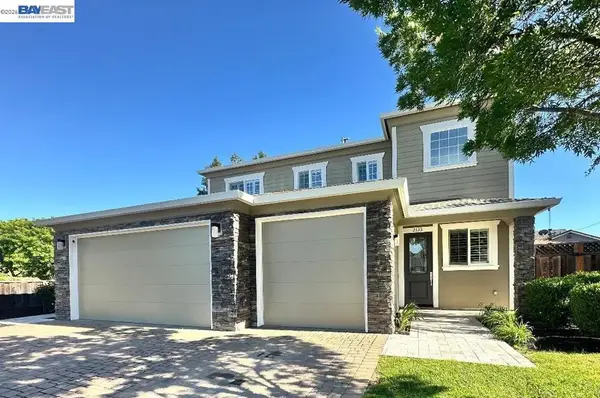 2133 Pleasant View Lane, Livermore, CA 94550
