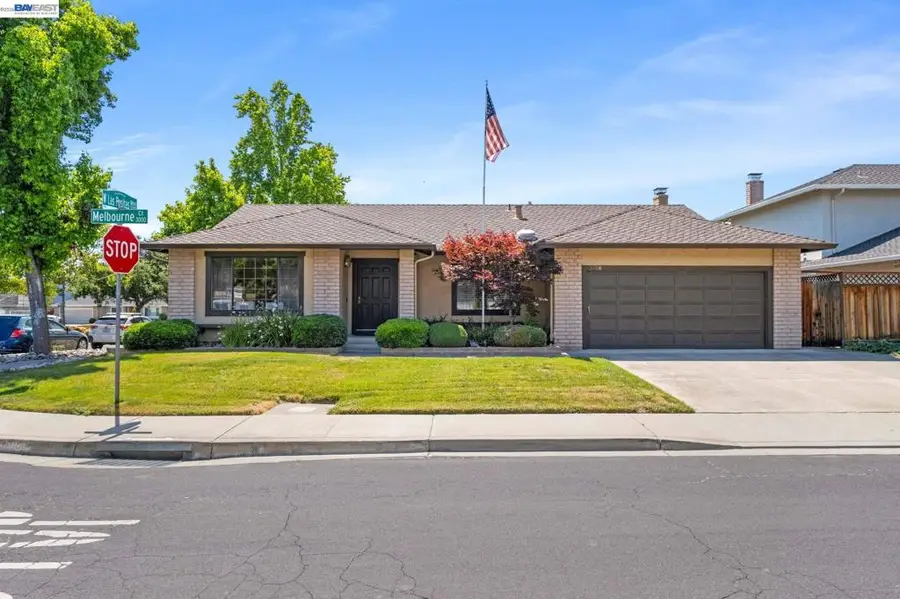 3006 Melbourne Ct, Pleasanton, CA 94588 - #3