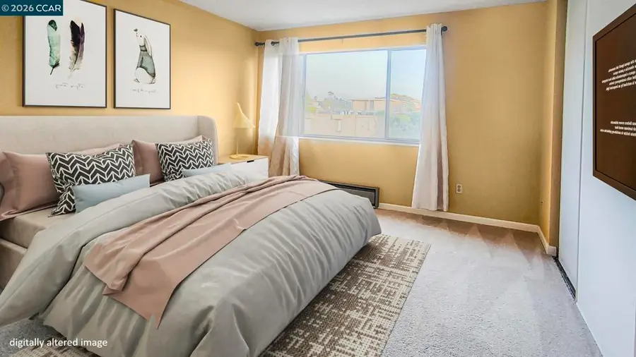 3161 Birmingham Dr #205, Richmond, CA 94806 - #3