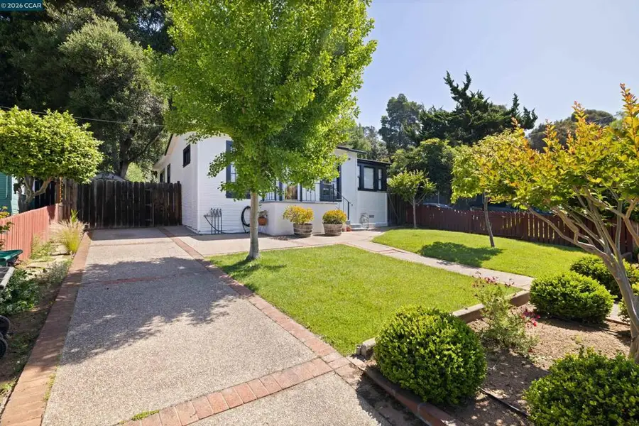 6366 Sunnymere Ave, Oakland, CA 94605 - #3