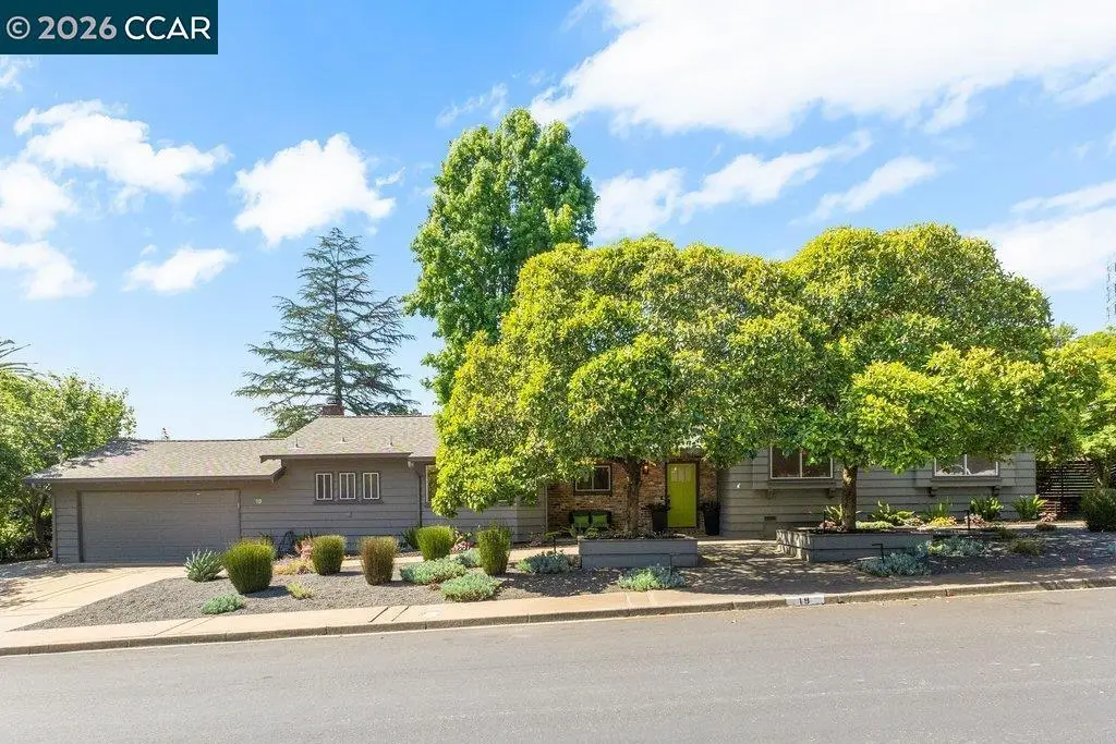 19 Lynwood Pl, Moraga, CA 94556 - #1