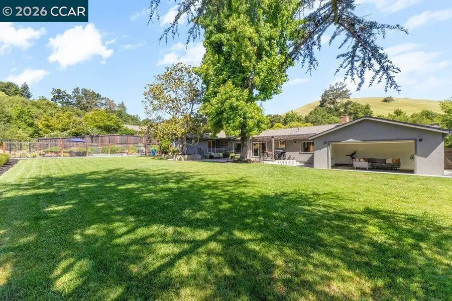 19 Lynwood Pl, Moraga, CA 94556 - #2