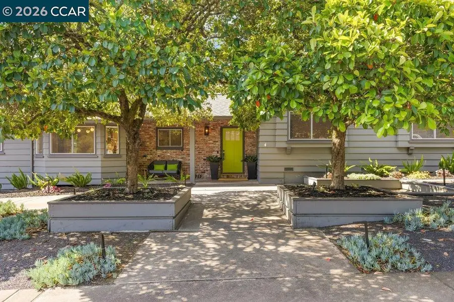 19 Lynwood Pl, Moraga, CA 94556 - #3
