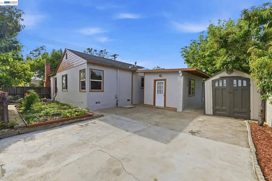 15274 Inverness St, San Leandro, CA 94579 - #3