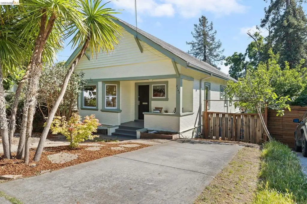 2143 E 28th St, Oakland, CA 94606 - #1
