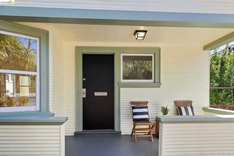 2143 E 28th St, Oakland, CA 94606 - #3
