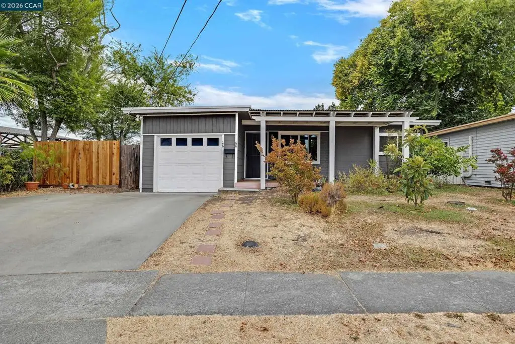 2868 Avon Avenue, Concord, CA 94520 - #1