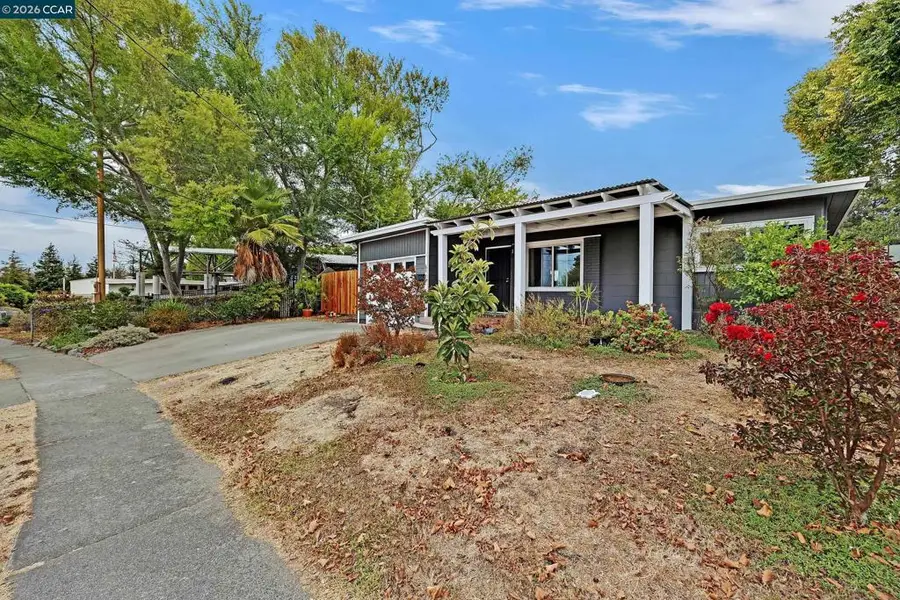 2868 Avon Avenue, Concord, CA 94520 - #2