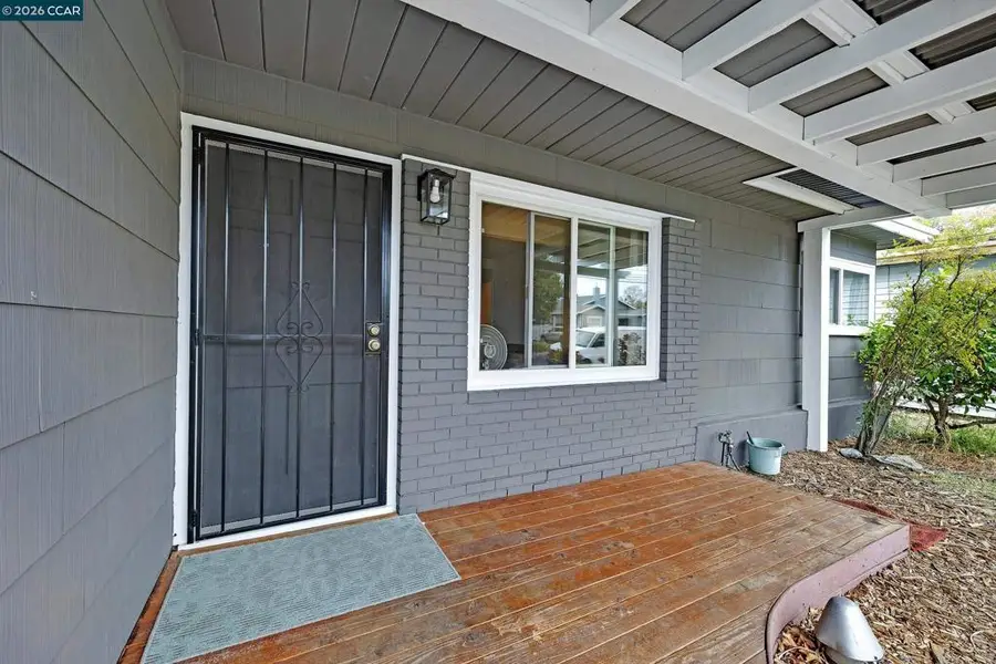 2868 Avon Avenue, Concord, CA 94520 - #3