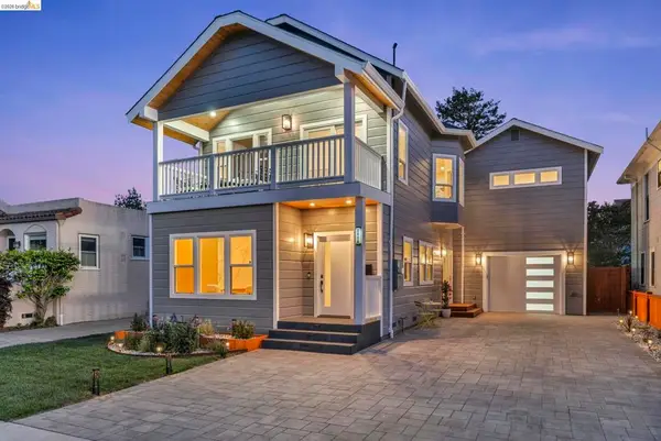 2516 Calhoun St, Alameda, CA 94501