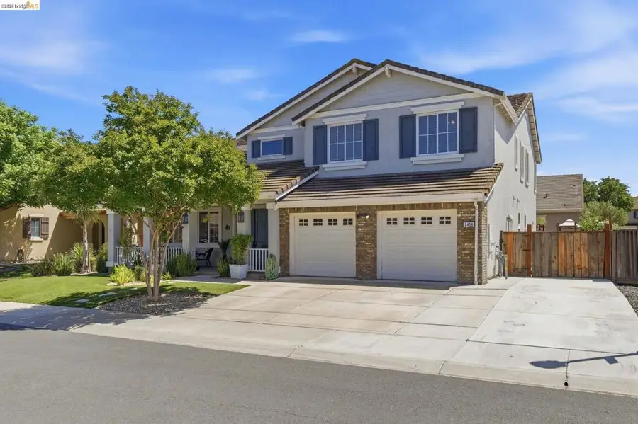 3438 Keystone Loop, Discovery Bay, CA 94505 - #3
