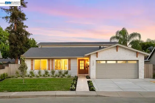 1349 Saybrook Rd, Livermore, CA 94551