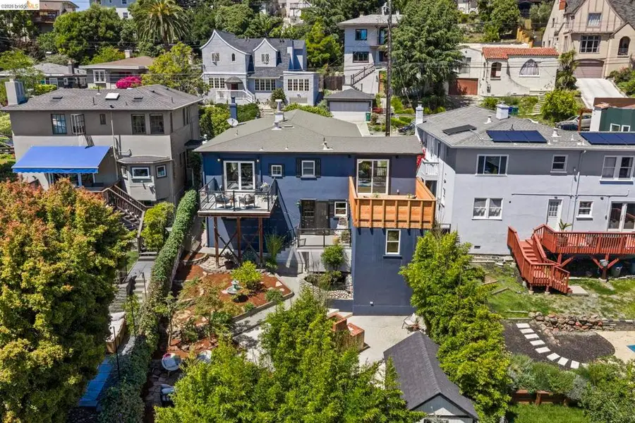 791 Santa Ray Avenue, Oakland, CA 94610 - #3