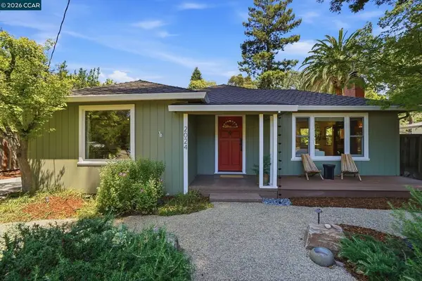 2024 Walnut Blvd, Walnut Creek, CA 94597