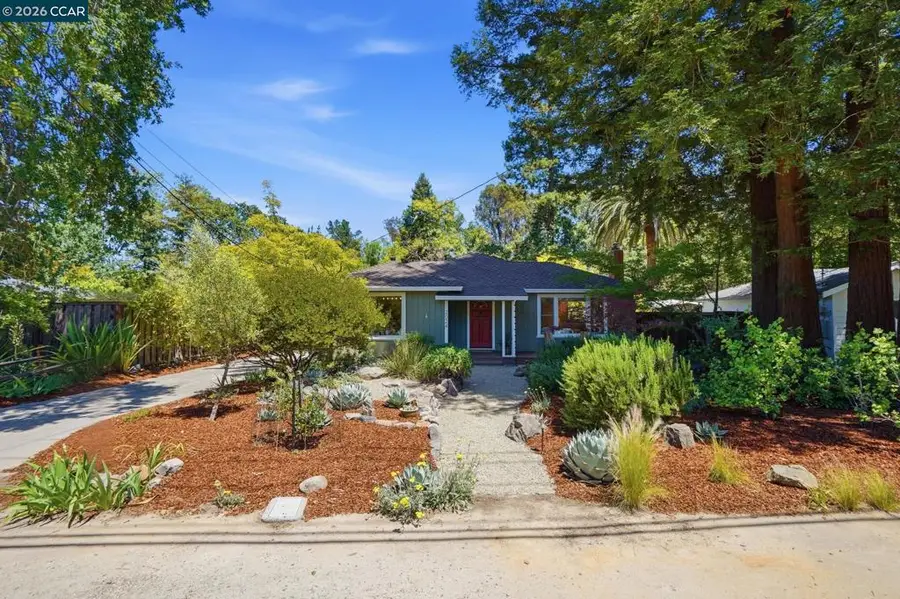 2024 Walnut Blvd, Walnut Creek, CA 94597 - #2