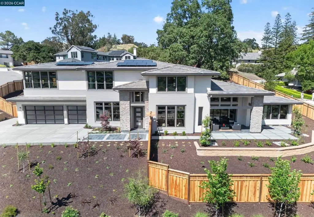 60 Nelson Lane, Danville, CA 94526 - #1