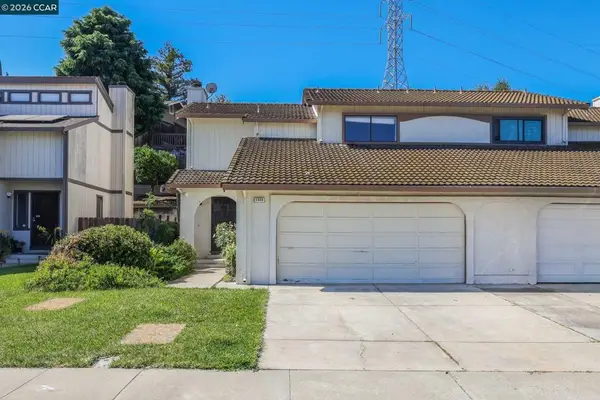 1320 Shaddick Dr, Antioch, CA 94509