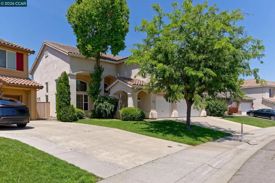 3870 Bilsted Way, Sacramento, CA 95834 - #2
