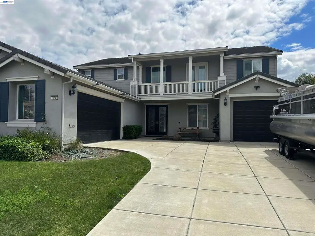 321 Myrtle Ln, Oakley, CA 94561 - #1