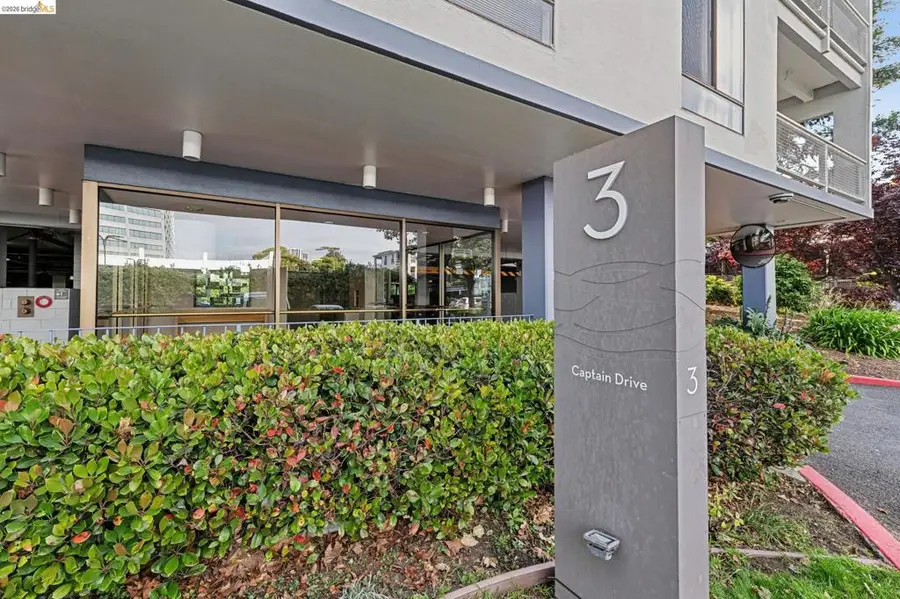 3 Captain Dr #D406, Emeryville, CA 94608 - #3