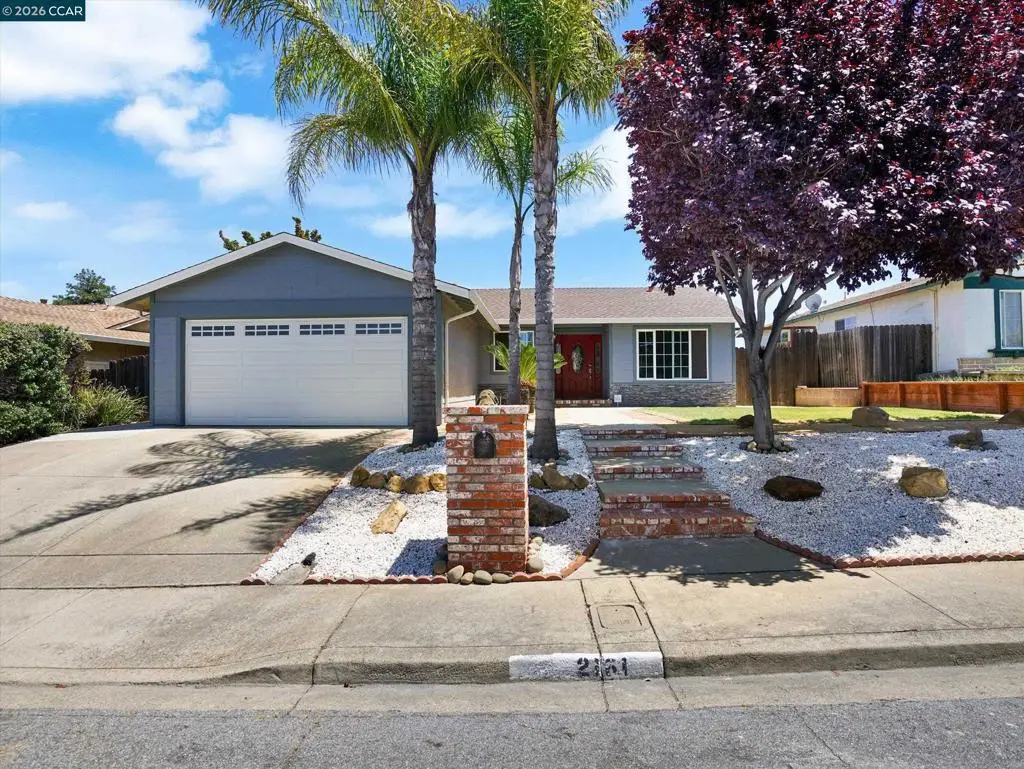 2161 Jacqueline Dr, Pittsburg, CA 94565 - #1