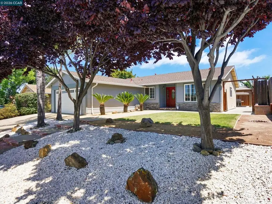 2161 Jacqueline Dr, Pittsburg, CA 94565 - #2