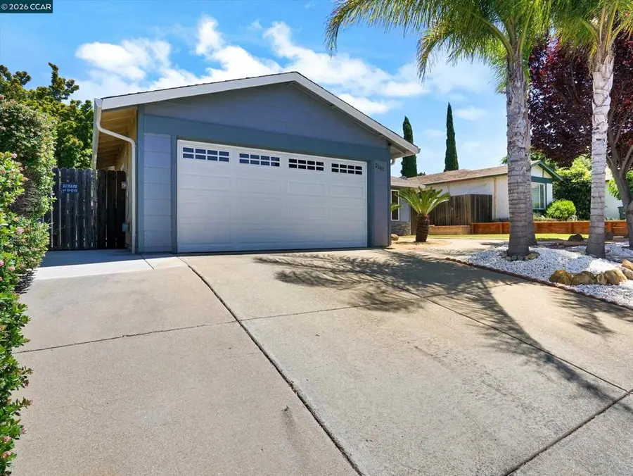 2161 Jacqueline Dr, Pittsburg, CA 94565 - #3