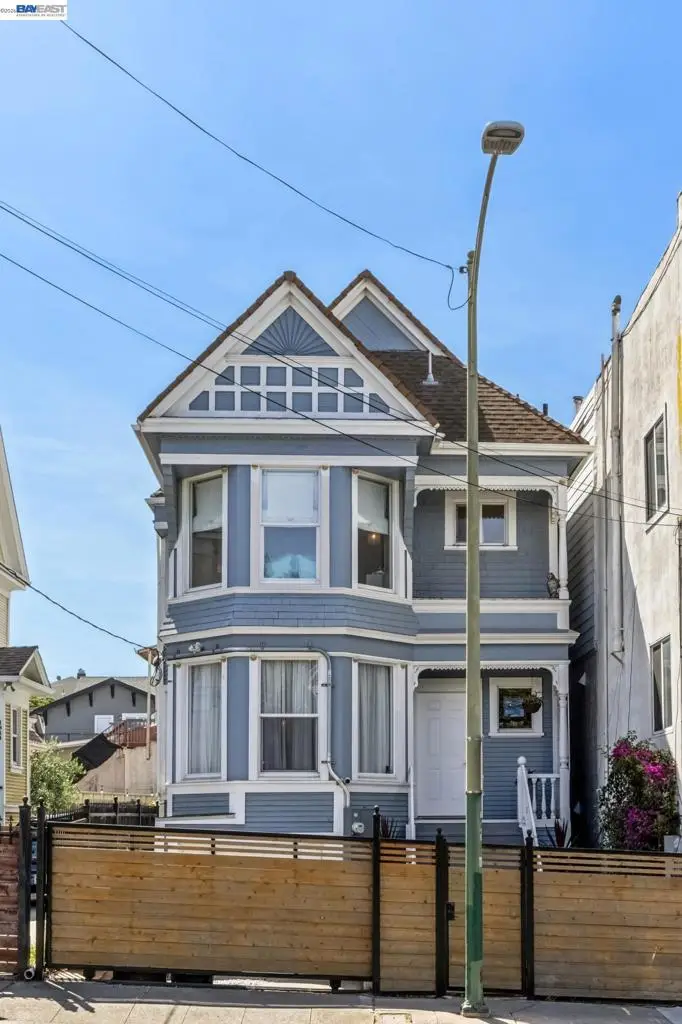 1806 8th Ave, Oakland, CA 94606 - #2