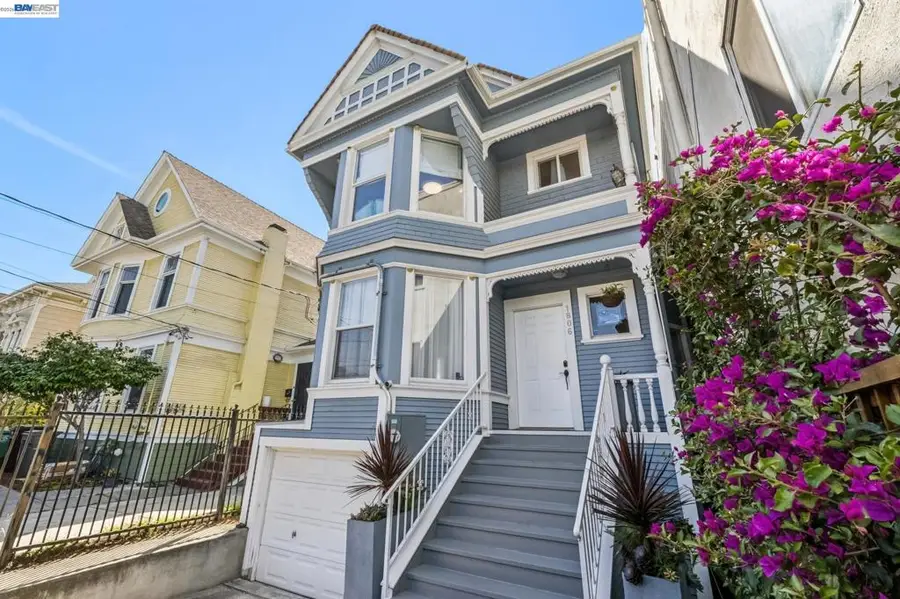 1806 8th Ave, Oakland, CA 94606 - #3