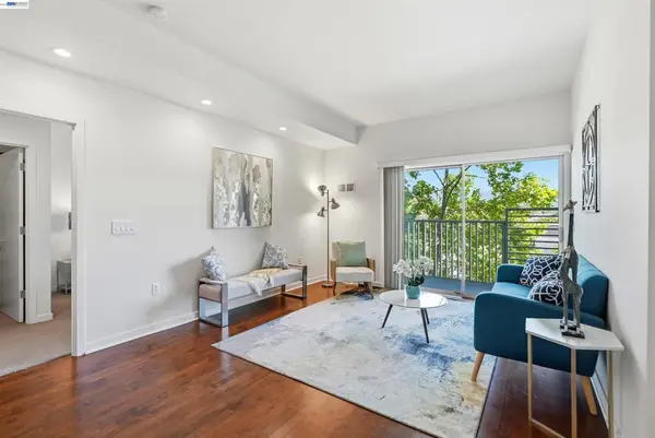 6465 San Pablo Ave #3-2, Oakland, CA 94608