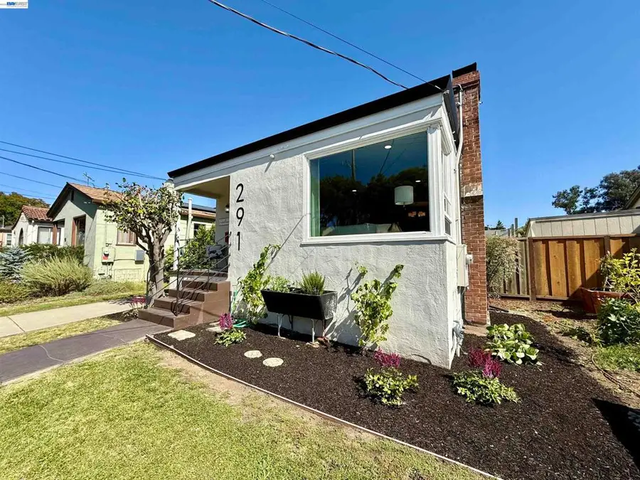 291 Lorraine Blvd, San Leandro, CA 94577 - #2