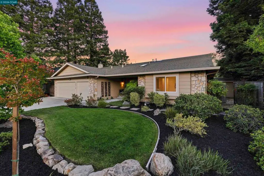 2652 Bridle Ln, Walnut Creek, CA 94596 - #1