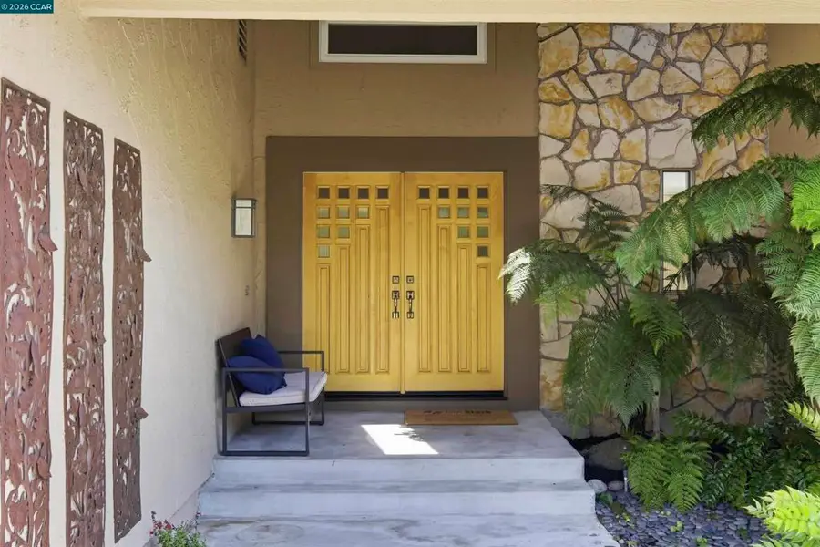 2652 Bridle Ln, Walnut Creek, CA 94596 - #3