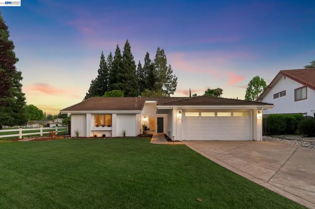 238 Delta Pl, Danville, CA 94526 - #1