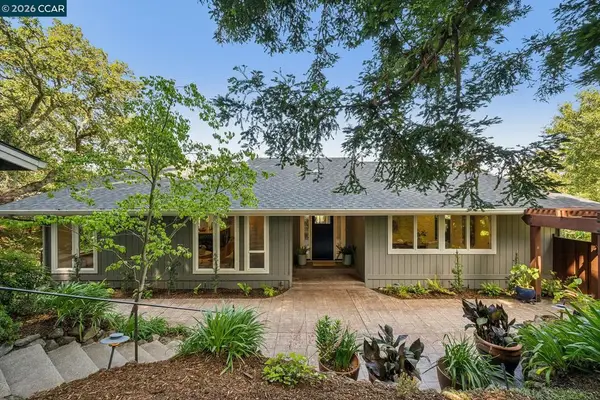 665 Sky Hy Cir, Lafayette, CA 94549