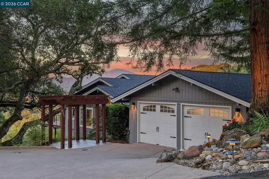 665 Sky Hy Cir, Lafayette, CA 94549 - #3