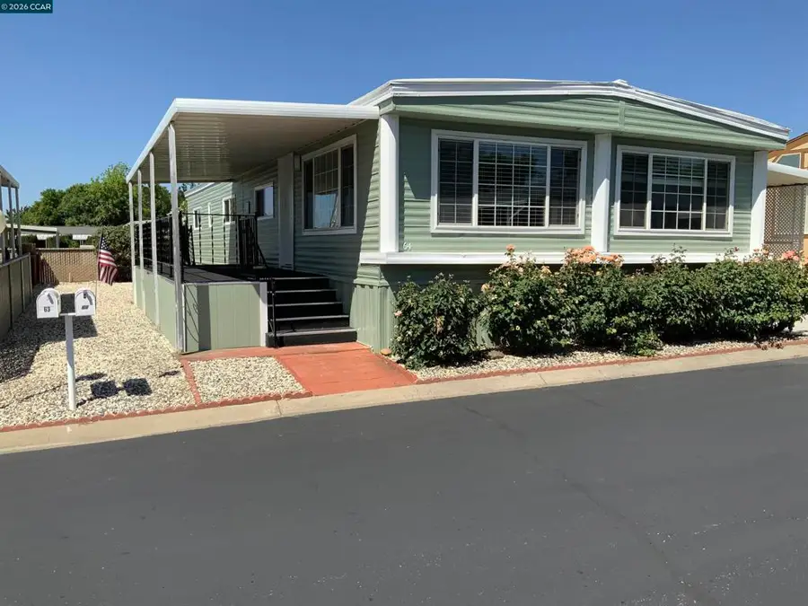 4603 Balfour Rd., Brentwood, CA 94513 - #2