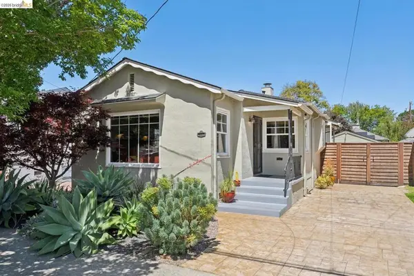 200 W Broadmoor Blvd, San Leandro, CA 94577