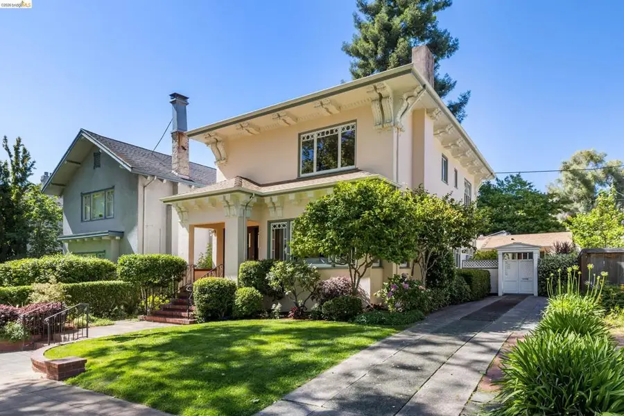 2909 Forest Ave, Berkeley, CA 94705 - #3