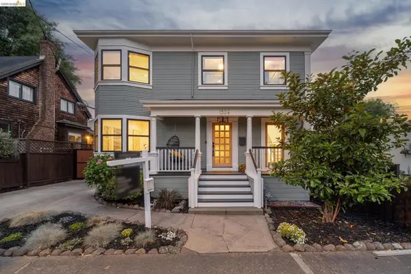 1906 Delaware St, Berkeley, CA 94709