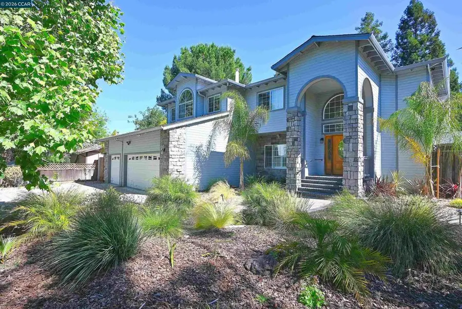 35 Harmony Ln, Walnut Creek, CA 94597 - #2