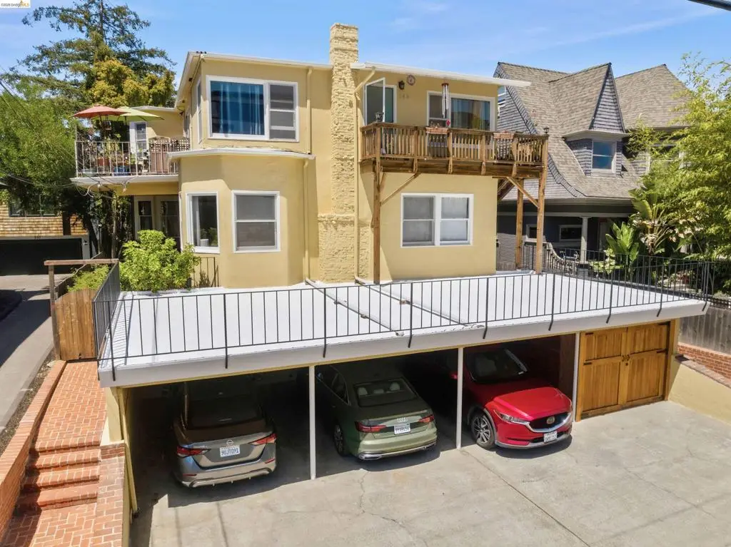 339 Hanover Ave, Oakland, CA 94606 - #1