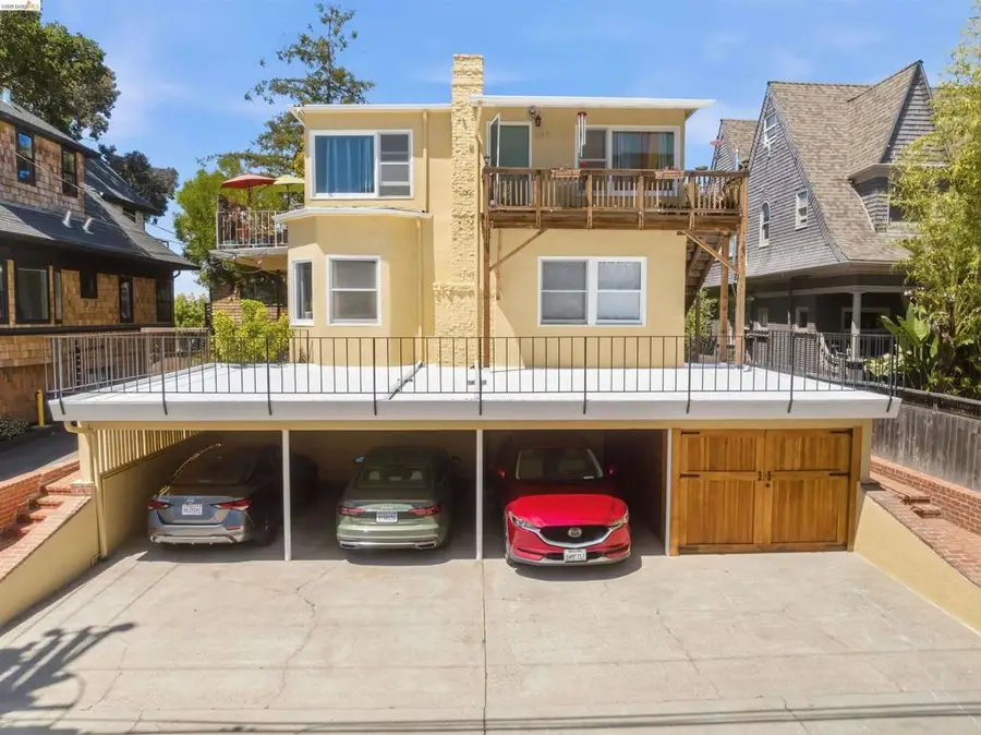 339 Hanover Ave, Oakland, CA 94606 - #2