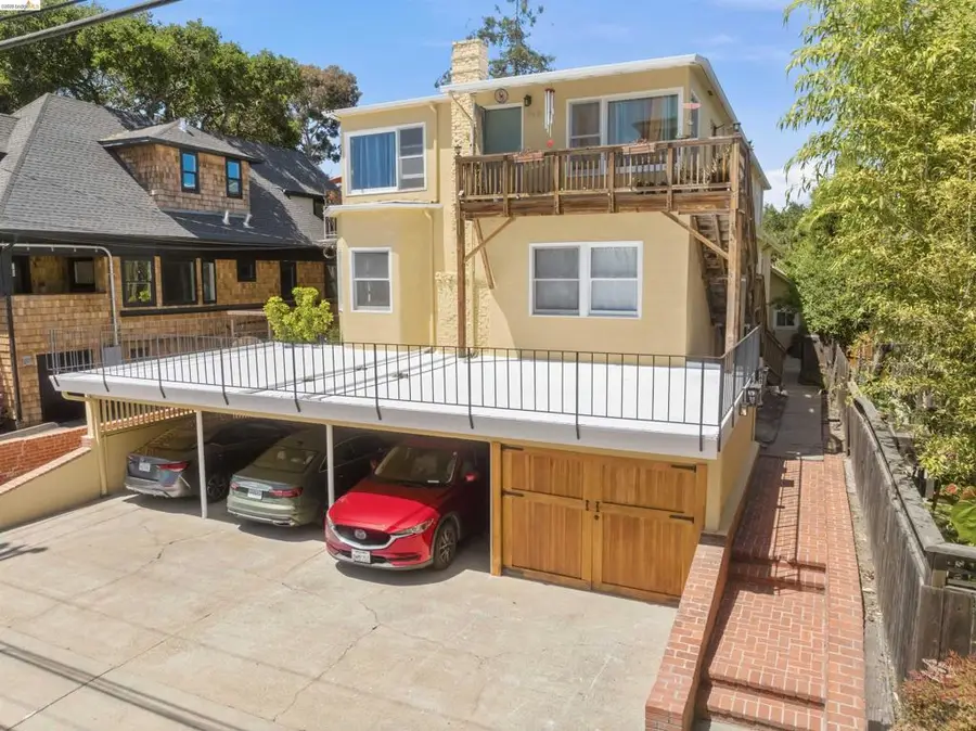 339 Hanover Ave, Oakland, CA 94606 - #3