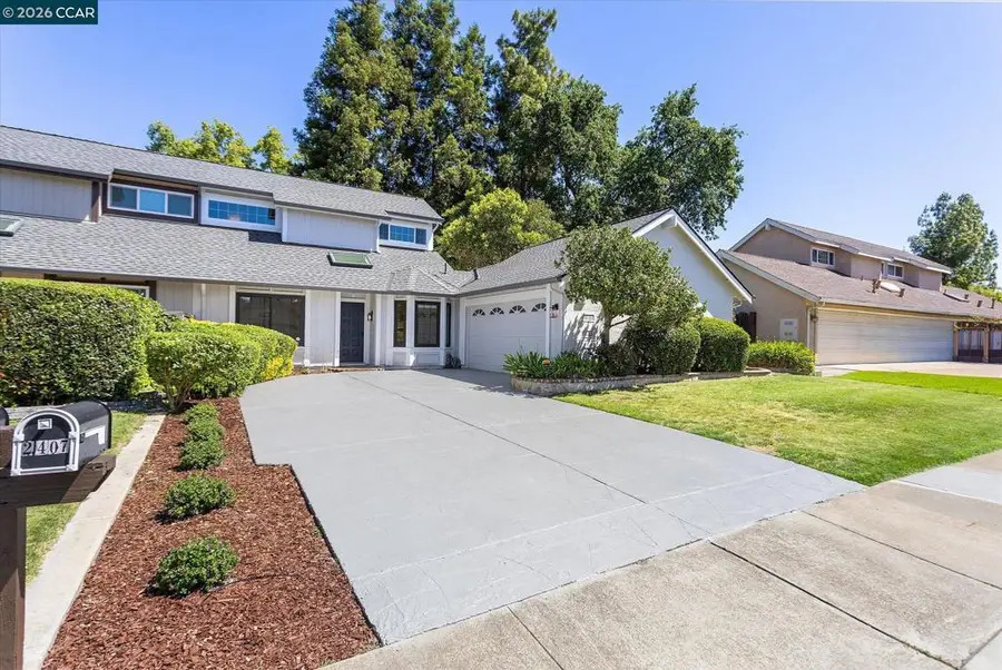 2407 Bay Meadows Cir, Pleasanton, CA 94566 - #2