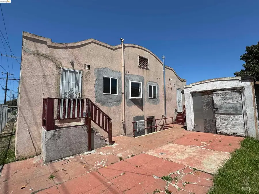 1602 87th Avenue, Oakland, CA 94621 - #2